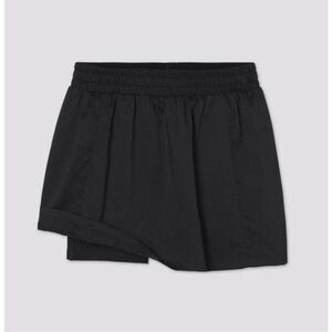 Girlfriend Collective Birdie Woven Skort Size XS
